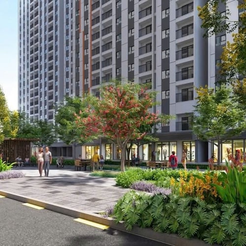 K- Home Cityview Biên Hòa
