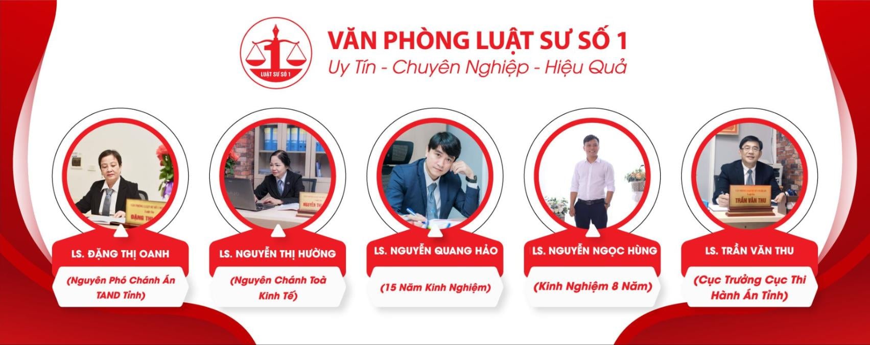 Luật Sư Dân Sự Giỏi TP.HCM – Tư Vấn, Giải Quyết Tranh Chấp Hiệu Quả Cùng Văn Phòng Luật Sư Số 1