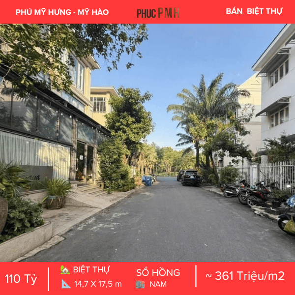 SIÊU BIỆT THỰ ĐƠN LẬP MỸ HÀO – TÂM ĐIỂM KHU CẢNH ĐỒI, ĐÓN ĐẦU QUY HOẠCH CẦU ÁNH TRĂNG, KHÔNG GIAN SỐNG CHUẨN MỰC