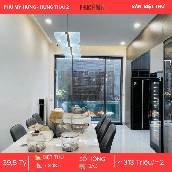 💎 BIỆT THỰ VƯỜN COMPOUND HƯNG THÁI 2 – KHÔNG GIAN SỐNG XANH – AN NINH TUYỆT ĐỐI