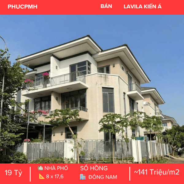 GIẢM NGAY 3 TỶ – CĂN GÓC 2 MẶT TIỀN – TRỤC ĐƯỜNG CHÍNH 20M ĐẮC ĐỊA