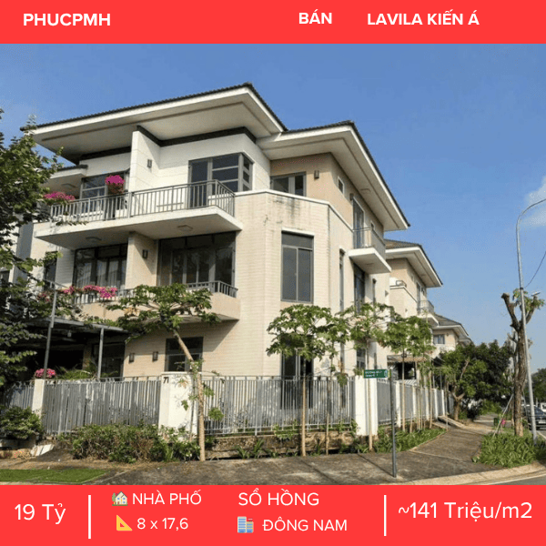 GIẢM NGAY 3 TỶ – CĂN GÓC 2 MẶT TIỀN – TRỤC ĐƯỜNG CHÍNH 20M ĐẮC ĐỊA