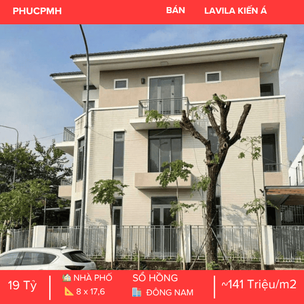 GIẢM NGAY 3 TỶ – CĂN GÓC 2 MẶT TIỀN – TRỤC ĐƯỜNG CHÍNH 20M ĐẮC ĐỊA
