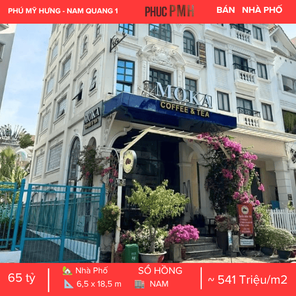 SIÊU PHẨM LÔ GÓC NAM QUANG 1 – VIEW CÔNG VIÊN – ĐỐI DIỆN TRƯỜNG SSIS – DÒNG TIỀN CỰC TỐT