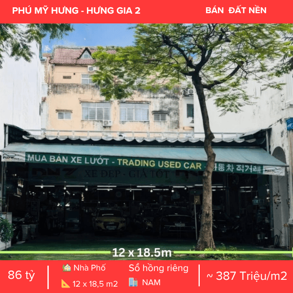 💎 QUỸ ĐẤT KÉP HIẾM CÓ – TRỤC ĐƯỜNG KINH DOANH SẦM UẤT – QUY HOẠCH CAO TẦNG