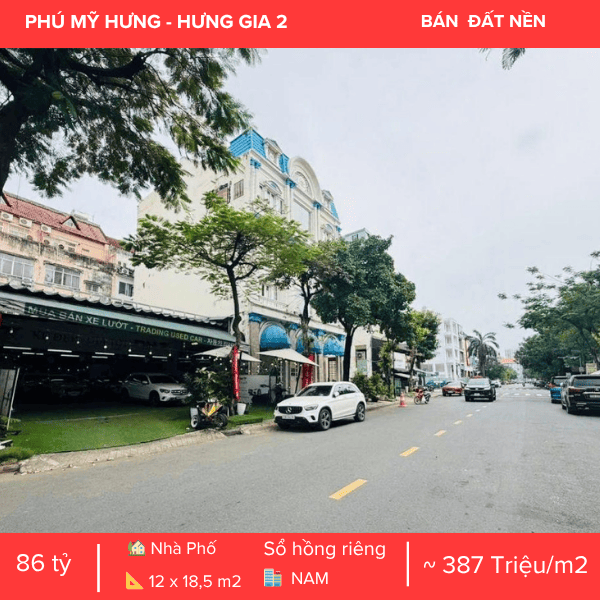 💎 QUỸ ĐẤT KÉP HIẾM CÓ – TRỤC ĐƯỜNG KINH DOANH SẦM UẤT – QUY HOẠCH CAO TẦNG