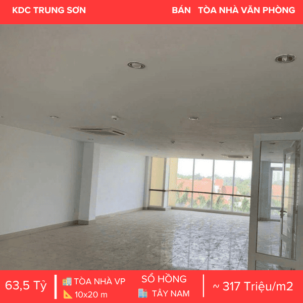 VỊ TRÍ KIM CƯƠNG TRỤC ĐƯỜNG 40M – KẾT CẤU HỢP KHỐI BỀ THẾ – DÒNG TIỀN DÀI HẠN