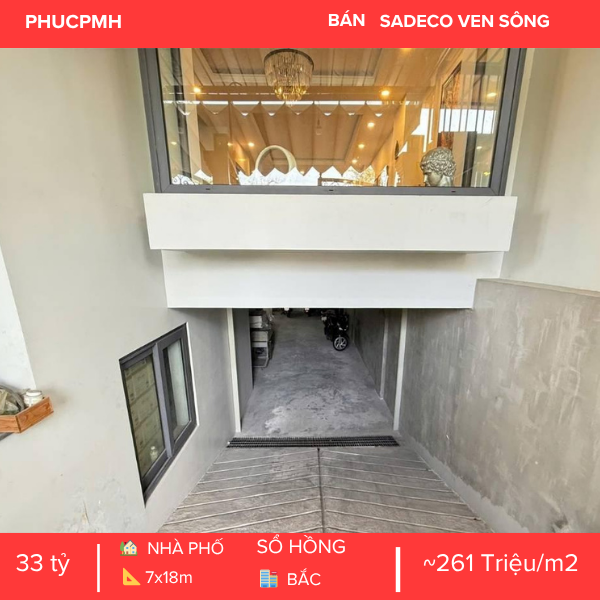 💎Thiết kế nhà phố hầm 6 tầng có thang máy với tổng diện tích sàn sử dụng 527m2