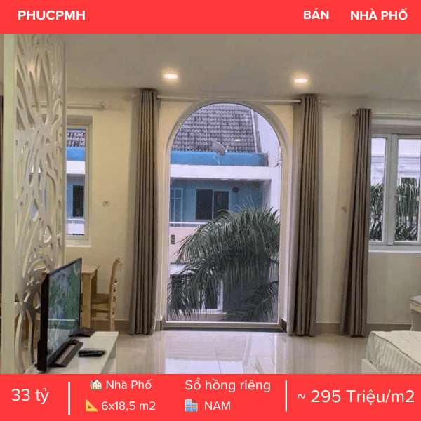 NHÀ PHỐ MẶT TIỀN HƯNG PHƯỚC 4 PHÚ MỸ HƯNG – CÓ THANG MÁY – SẴN DÒNG TIỀN 80 TRIỆU/THÁNG