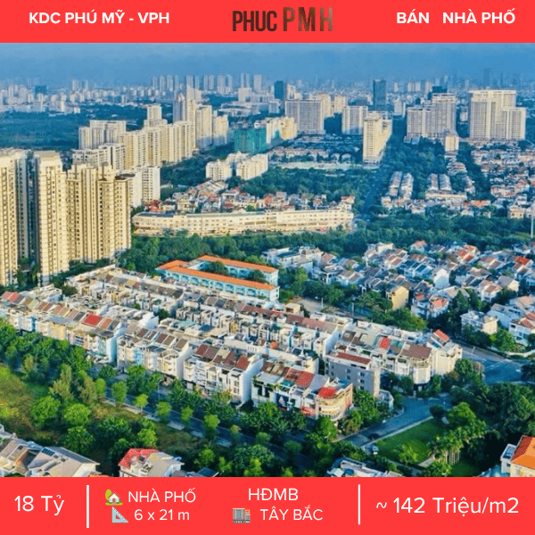 BÁN NHÀ HOÀN THIỆN THÔ SỐ 17K ĐƯỜNG SỐ 8 KHU DÂN CƯ PHÚ MỸ VẠN PHÁT HƯNG QUẬN 7 – KẾ CẬN PHÚ MỸ HƯNG – GIÁ RẺ NHẤT TOÀN KHU VỰC