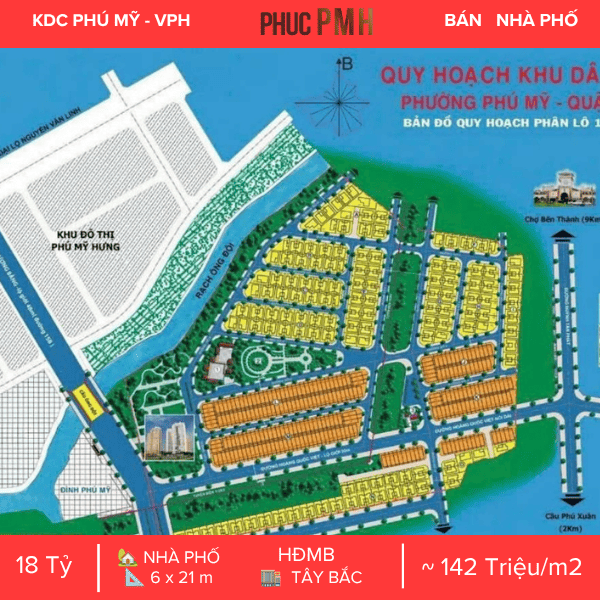 BÁN NHÀ HOÀN THIỆN THÔ SỐ 17K ĐƯỜNG SỐ 8 KHU DÂN CƯ PHÚ MỸ VẠN PHÁT HƯNG QUẬN 7 – KẾ CẬN PHÚ MỸ HƯNG – GIÁ RẺ NHẤT TOÀN KHU VỰC