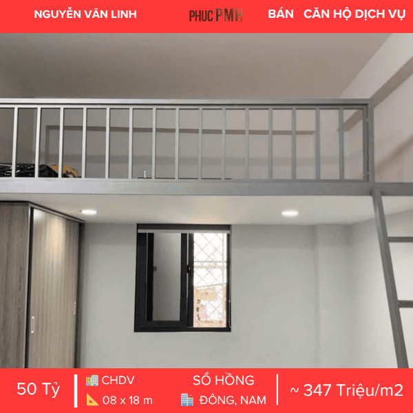  SIÊU PHẨM TOÀ NHÀ CHDV 7 TẦNG MẶT TIỀN NGUYỄN VĂN LINH QUẬN 7 – DÒNG TIỀN ỔN ĐỊNH – VỊ TRÍ ĐẮC ĐỊA