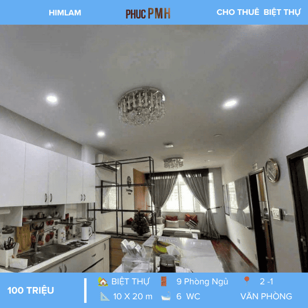 VỊ TRÍ CHIẾN LƯỢC – THIẾT KẾ TRỐNG SUỐT – PHÙ HỢP VĂN PHÒNG & SHOWROOM