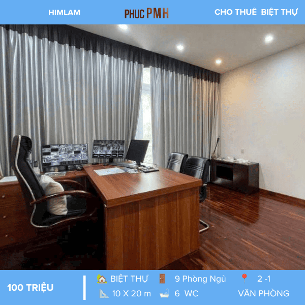 VỊ TRÍ CHIẾN LƯỢC – THIẾT KẾ TRỐNG SUỐT – PHÙ HỢP VĂN PHÒNG & SHOWROOM