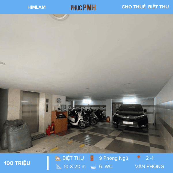 VỊ TRÍ CHIẾN LƯỢC – THIẾT KẾ TRỐNG SUỐT – PHÙ HỢP VĂN PHÒNG & SHOWROOM