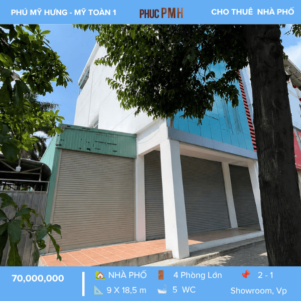CĂN GÓC MẶT TIỀN NGUYỄN VĂN LINH – CÓ THANG MÁY – THIẾT KẾ THÔNG SÀN