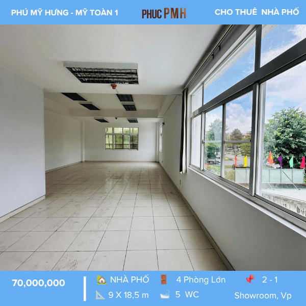 CĂN GÓC MẶT TIỀN NGUYỄN VĂN LINH – CÓ THANG MÁY – THIẾT KẾ THÔNG SÀN