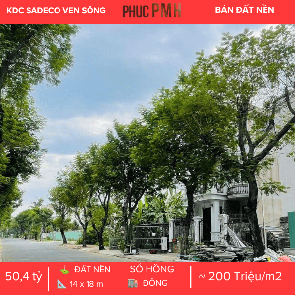 Khẳng định đẳng cấp thượng lưu , Cặp nền 14x18m cực hiếm, hướng Đông đón nắng sớm