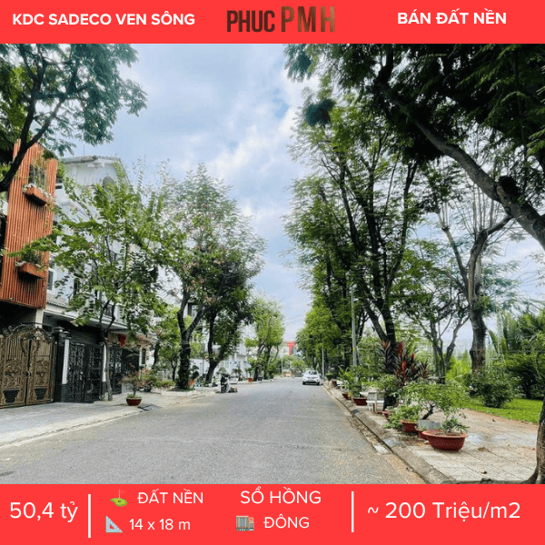 Khẳng định đẳng cấp thượng lưu , Cặp nền 14x18m cực hiếm, hướng Đông đón nắng sớm