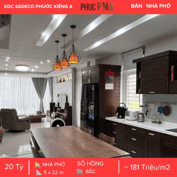  Nhà phố góc 2MT Lô số 1 (Đường 21 & 29), diện tích 110m², kết cấu Hầm + 4 tầng bề thế, lý tưởng cho kinh doanh và văn phòng cao cấp