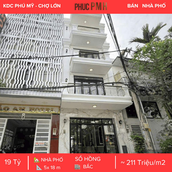 Không gian sống đẳng cấp với thiết kế hiện đại, thang máy cực êm và lợi thế 2 mặt tiền thông thoáng