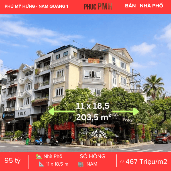  SIÊU VỊ TRÍ CĂN GÓC 2 MẶT TIỀN LÝ LONG TƯỜNG & NGUYỄN BÍNH – VIEW 2 CÔNG VIÊN