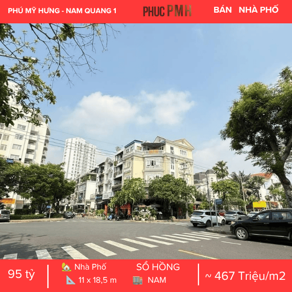  SIÊU VỊ TRÍ CĂN GÓC 2 MẶT TIỀN LÝ LONG TƯỜNG & NGUYỄN BÍNH – VIEW 2 CÔNG VIÊN