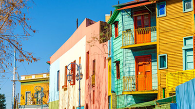 Top trường đại học tốt nhất Nam Mỹ 2016