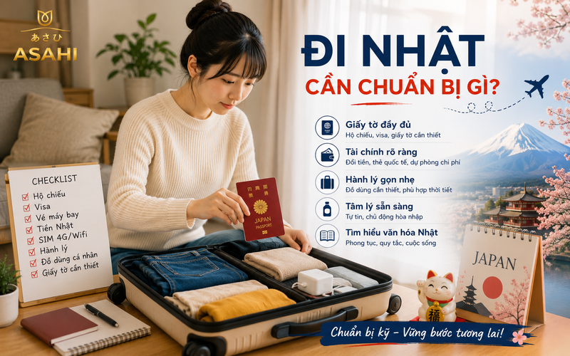 CÁCH ĐI XUẤT KHẨU NHẬT BẢN: HƯỚNG DẪN QUY TRÌNH TỪ A-Z
