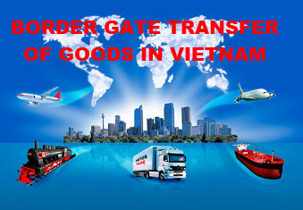 Quy định về chuyển khẩu hàng hóa tại Việt Nam Quy định về chuyển khẩu hàng hóa tại Việt Nam