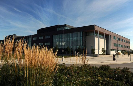 Trường đại học Conestoga College ở Canada nhập học tháng 1 năm 2022 Trường đại học Conestoga College ở Canada nhập học tháng 1 năm 2022