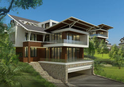 Nhà ở được tạo lập hợp pháp Nhà ở được tạo lập hợp pháp