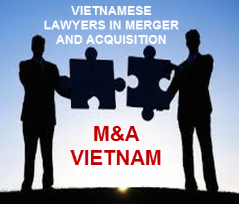Luật sư Việt Nam trong việc sáp nhập và mua bán doanh nghiệp (M&A) Luật sư Việt Nam trong việc sáp nhập và mua bán doanh nghiệp (M&A)
