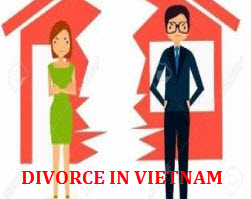 Thủ tục ly hôn ở Việt Nam Thủ tục ly hôn ở Việt Nam