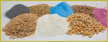 Nguyên liệu thức ăn chăn nuôi nhập khẩu phải đáp ứng yêu cầu chất lượng Nguyên liệu thức ăn chăn nuôi nhập khẩu phải đáp ứng yêu cầu chất lượng