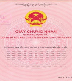 Hồ sơ đăng ký, cấp Giấy chứng nhận quyền sử dụng đất, quyền sở hữu nhà ở Hồ sơ đăng ký, cấp Giấy chứng nhận quyền sử dụng đất, quyền sở hữu nhà ở