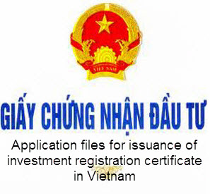 Hồ sơ cấp giấy chứng nhận đăng ký đầu tư của nhà đầu tư nước ngoài tại Việt Nam Hồ sơ cấp giấy chứng nhận đăng ký đầu tư của nhà đầu tư nước ngoài tại Việt Nam