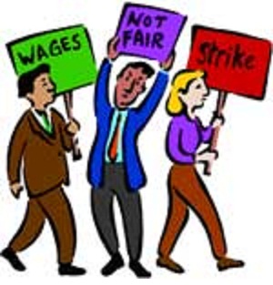 Gia nhập công đoàn hay không Gia nhập công đoàn hay không