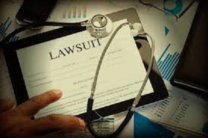 Mẫu đơn khởi kiện vụ án dân sự tại Tóa án sơ thẩm Mẫu đơn khởi kiện vụ án dân sự tại Tóa án sơ thẩm