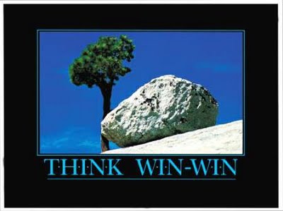 Lưu ý trước tiền là chiến thắng Lưu ý trước tiền là chiến thắng