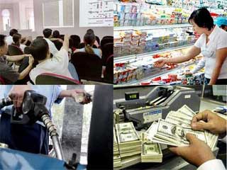 các trường hợp được sử dụng ngoại hối trên lãnh thổ Việt Nam các trường hợp được sử dụng ngoại hối trên lãnh thổ Việt Nam