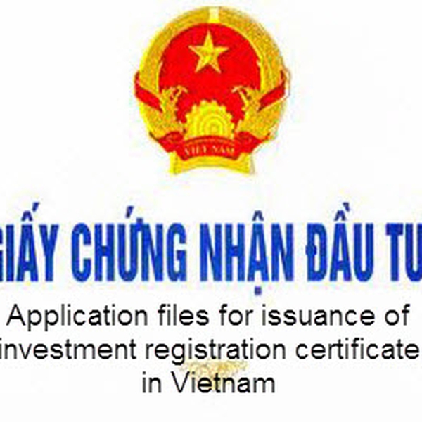 Cấp và điều chỉnh giấy chứng nhận đăng ký đầu tư của nhà đầu tư nước ngoài tại Việt Nam