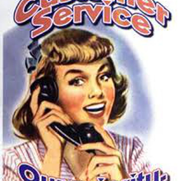 Đại diện dịch vụ khách hàng