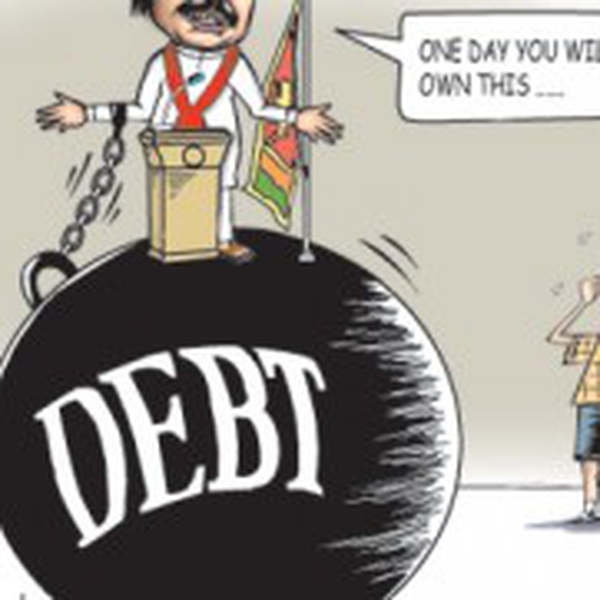 Đăng ký vay vốn trung dài hạn nước ngoài với Ngân hàng Nhà nước