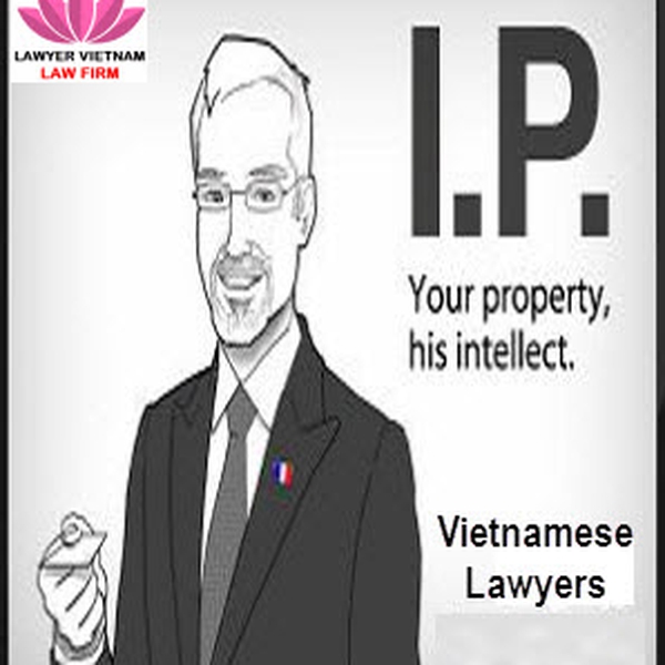 Dịch vụ pháp lý sở hữu trí tuệ (IP)