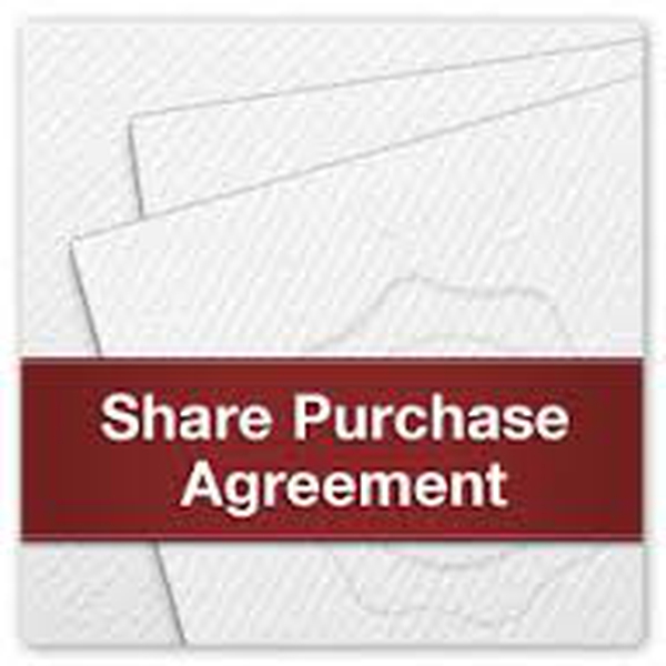 Dịch vụ soạn thảo hợp đồng mua bán cổ phần doanh nghiệp Việt Nam