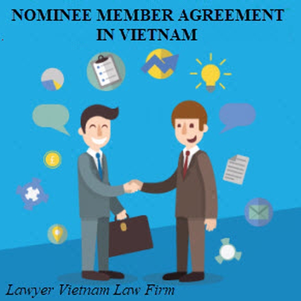 Hợp đồng chỉ định  thành viên tại Việt Nam
