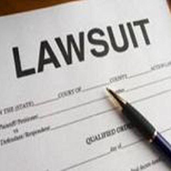 Soan thảo đơn khởi kiện