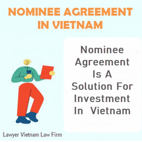 Thỏa thuận đề cử là một giải pháp cho hoạt động đầu tư tại Việt Nam