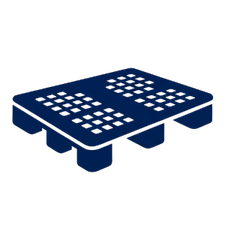 Pallet Nhựa